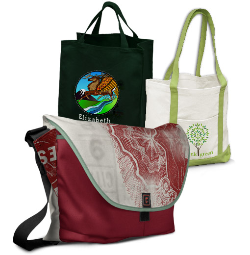 custom bags picture