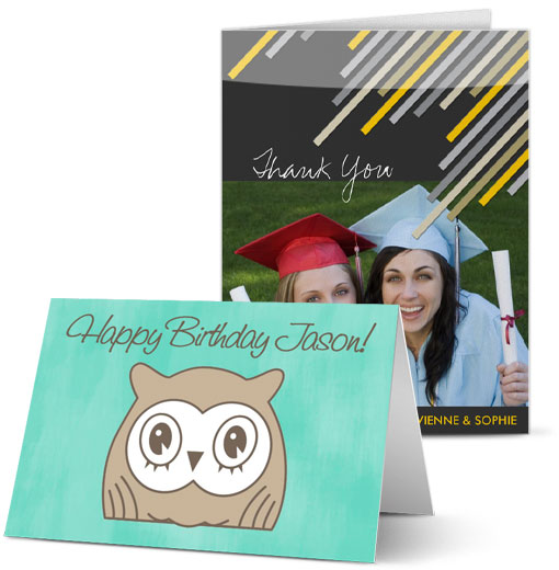 custom greetingcards picture