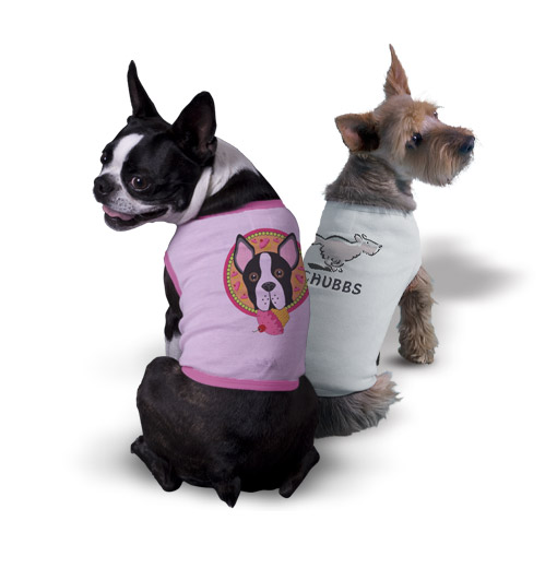custom tshirts picture