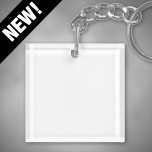 Acrylic Keychains - Learn More