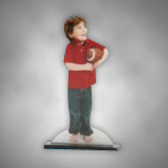 Photo Sculptures - Learn More