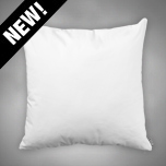 Pillows - Learn More