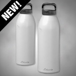 Water Bottles - Learn More