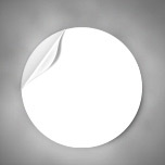 Stickers - Learn More