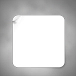 Square Stickers - Learn More