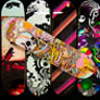 Skateboards