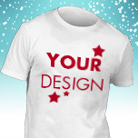 Create Your Own T-Shirts