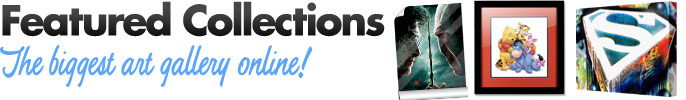 Featured Collections
