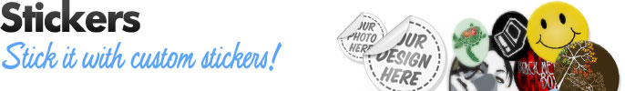 Custom Stationery