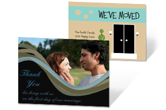 Postcards