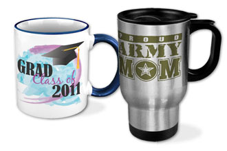 Mugs